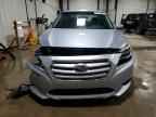 2016 SUBARU Legacy