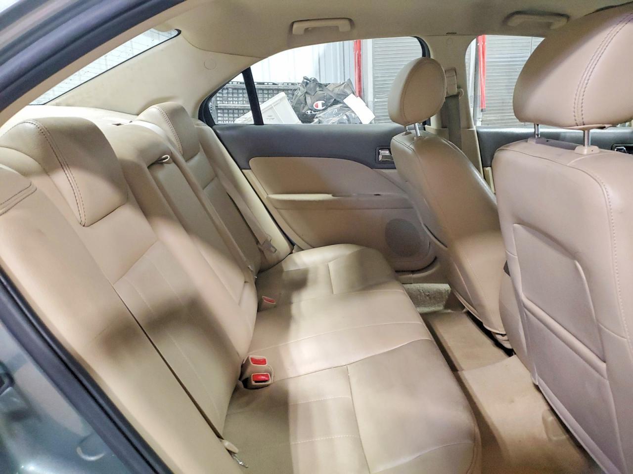2006 MERCURY Milan
