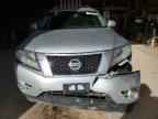 2015 NISSAN PATHFINDER