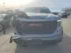 2024 GMC Sierra
