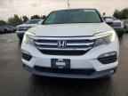 2018 HONDA PILOT