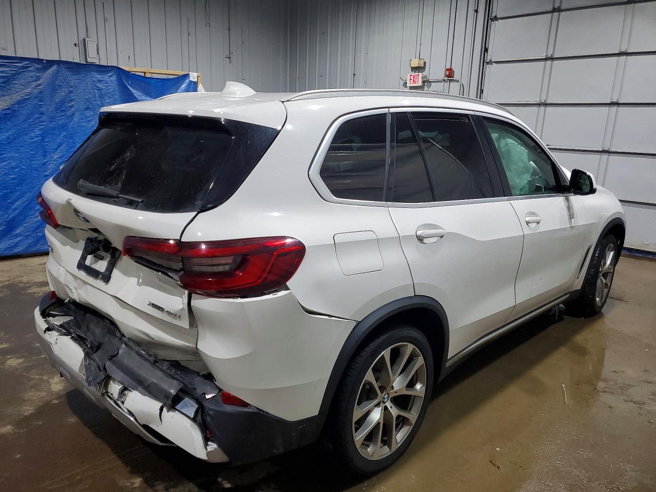 2019 BMW X5