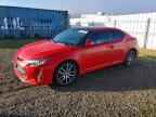 2015 TOYOTA SCION