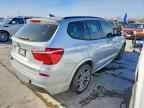 2015 BMW X3