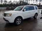 2014 HONDA PILOT