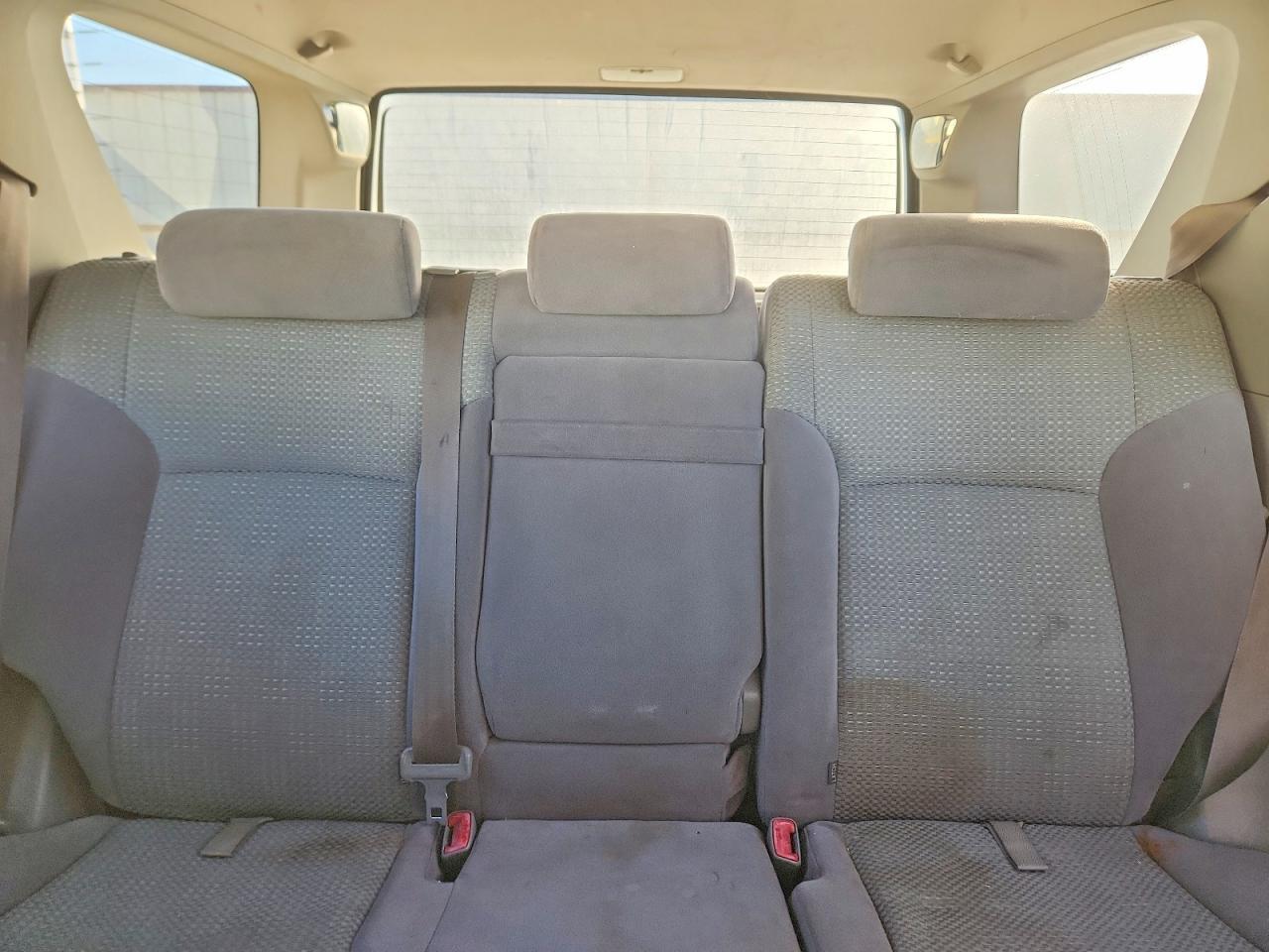2003 TOYOTA 4Runner