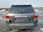 2013 TOYOTA HIGHLANDER