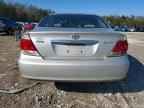 2006 TOYOTA CAMRY
