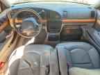 2001 LINCOLN Continental