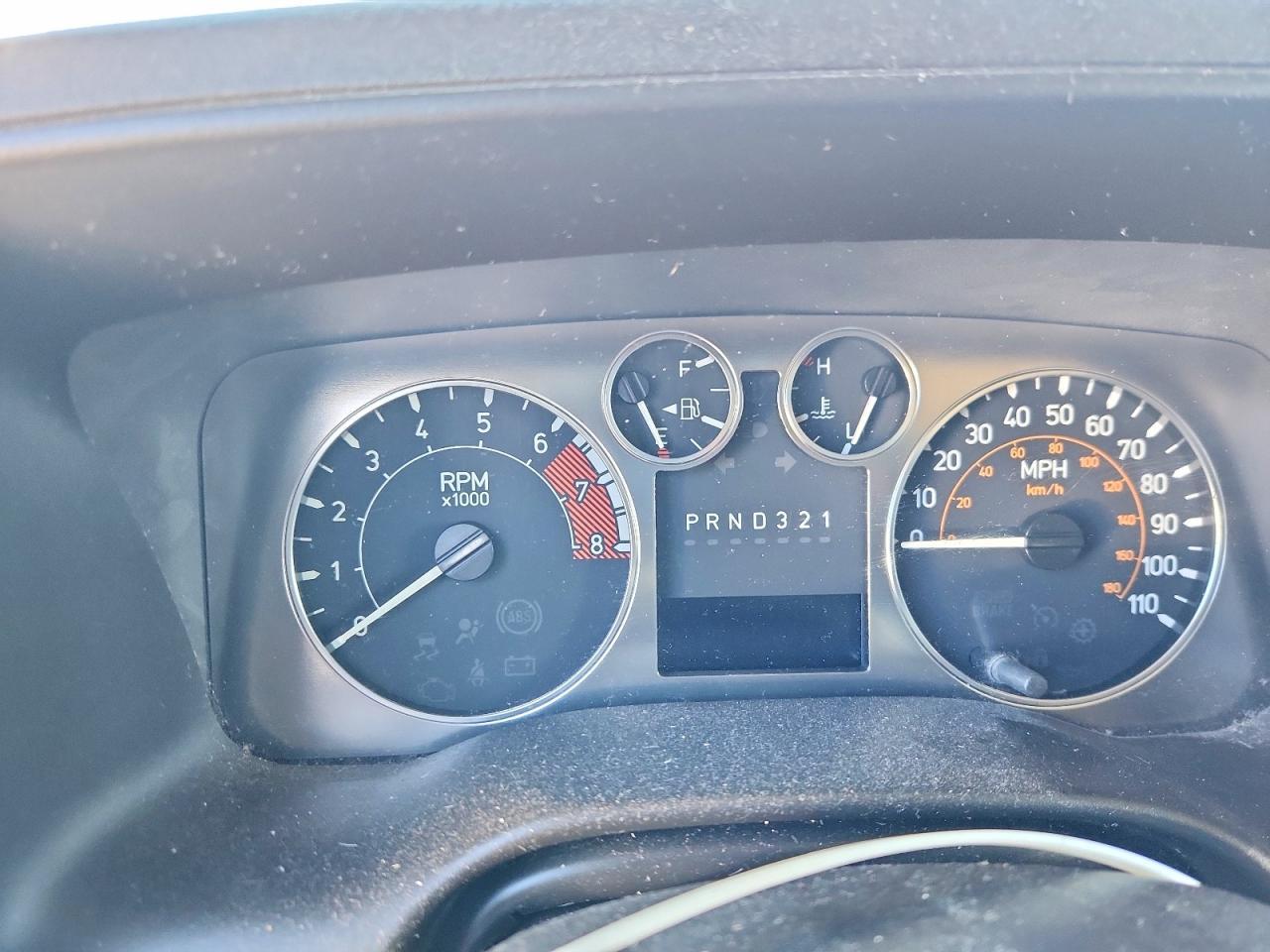 2006 HUMMER H3