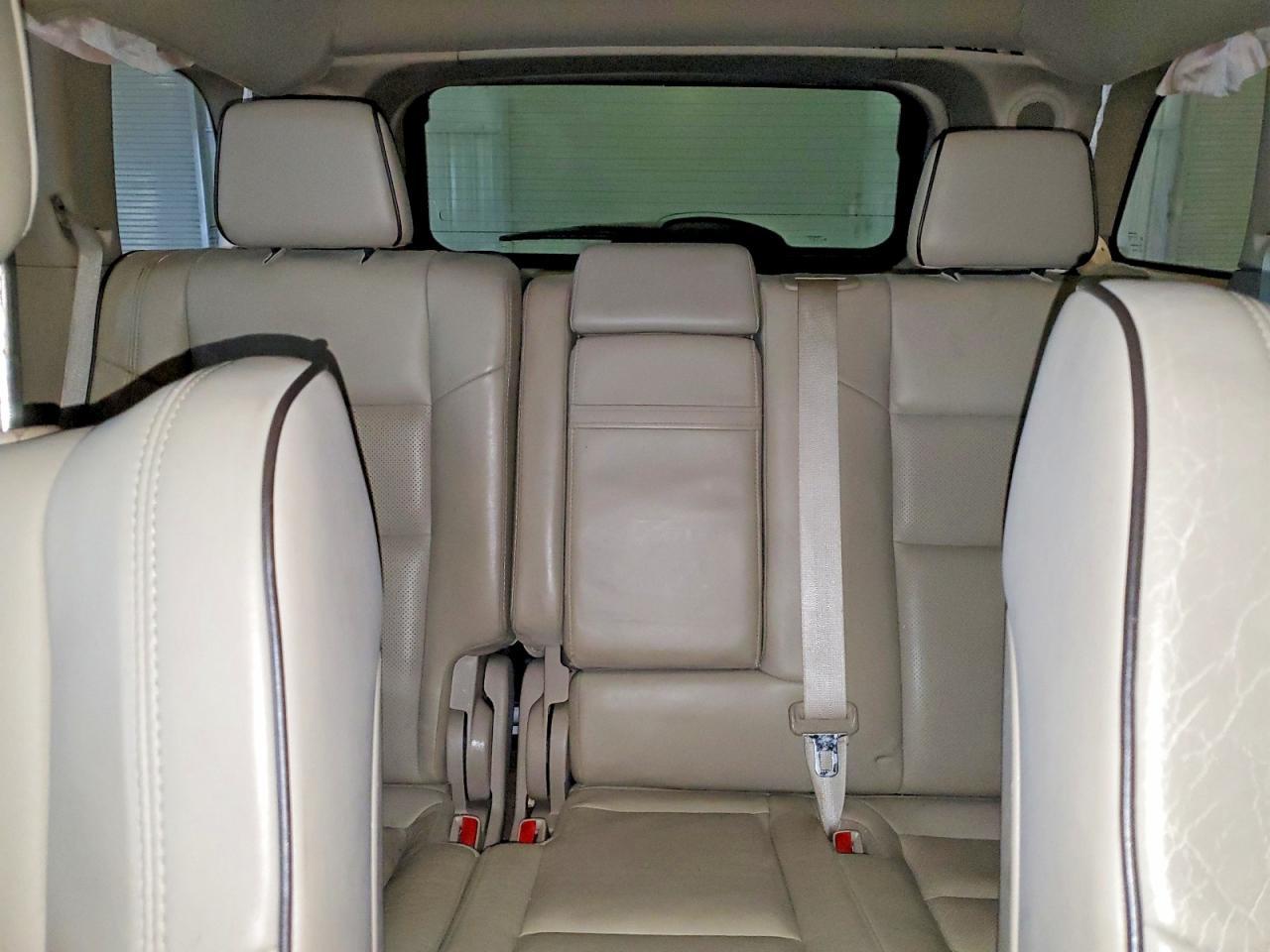 2011 JEEP Grand Cherokee