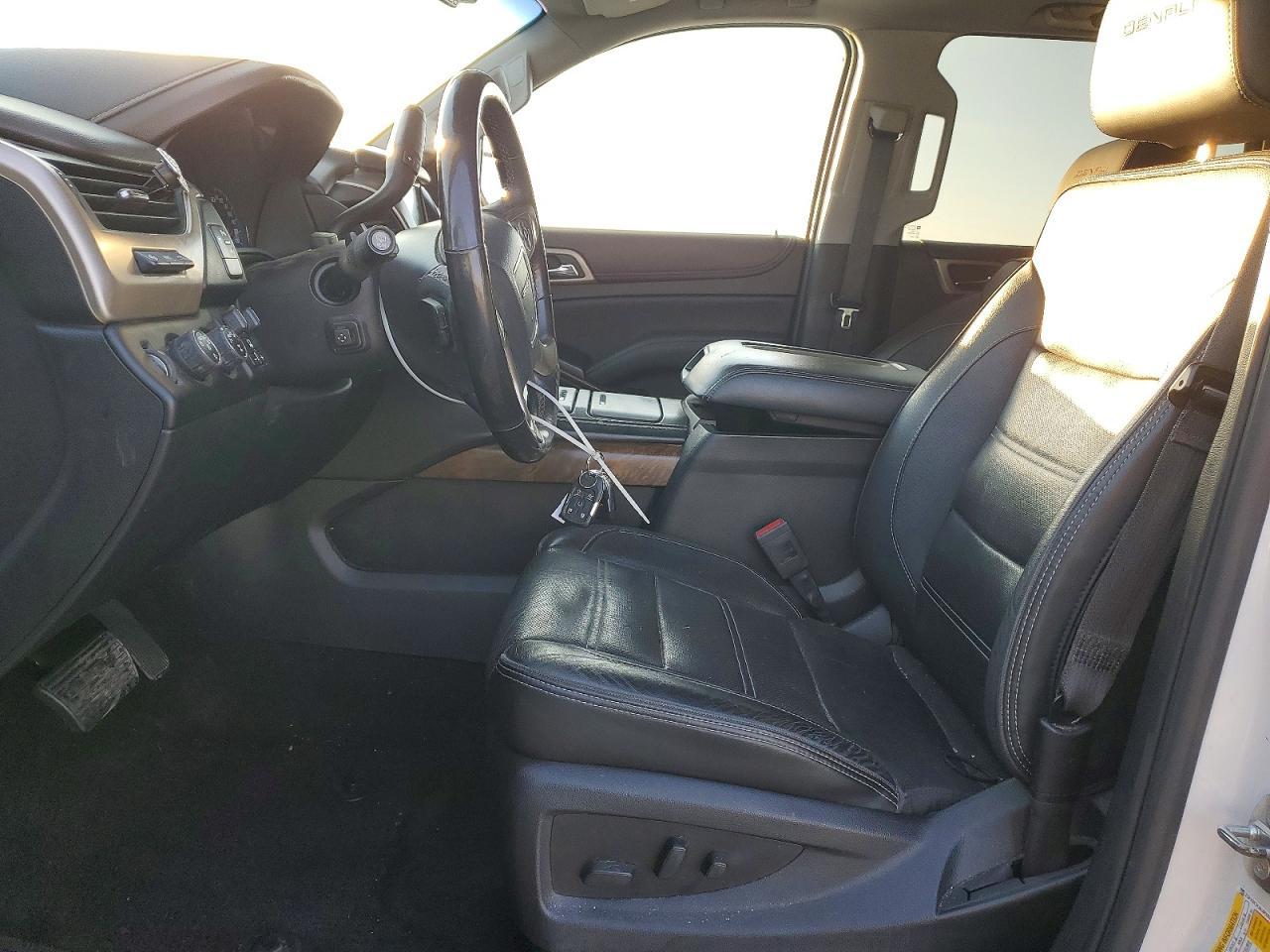 2018 GMC Yukon