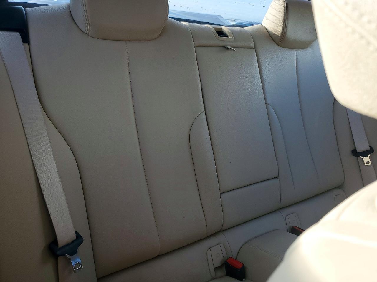 2016 BMW 4 Series