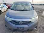 2015 NISSAN Quest
