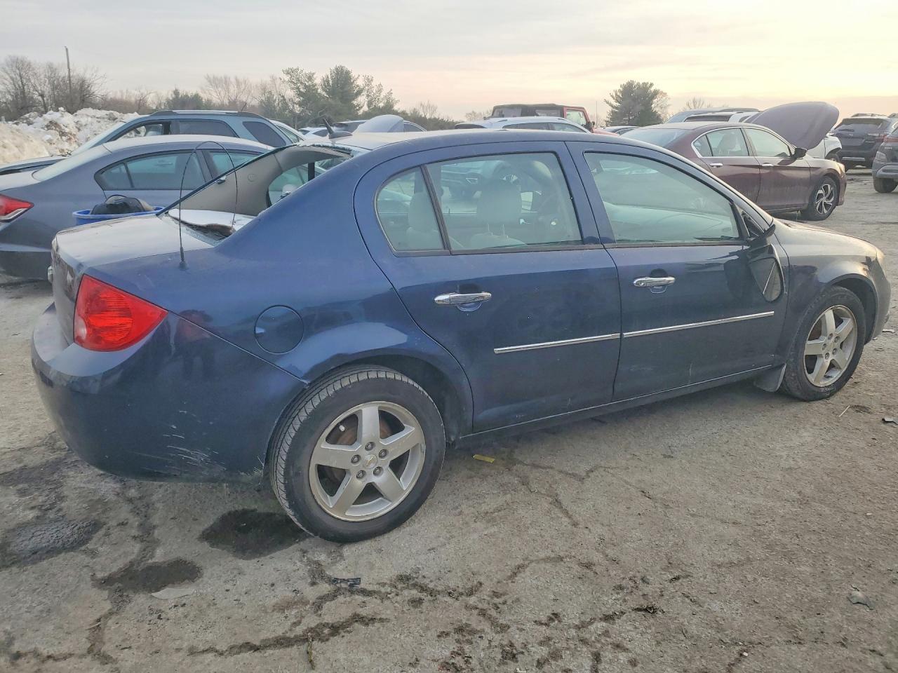 2010 CHEVROLET COBALT