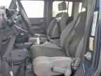 2007 JEEP WRANGLER
