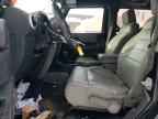 2008 JEEP WRANGLER
