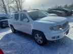 2012 HONDA Ridgeline