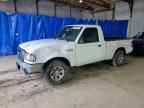 2010 FORD RANGER