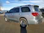 2013 TOYOTA Sequoia