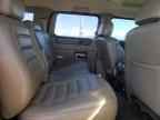 2004 HUMMER H2