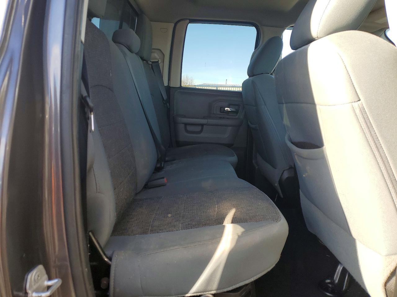 2015 RAM 1500