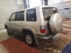 2001 ISUZU Trooper