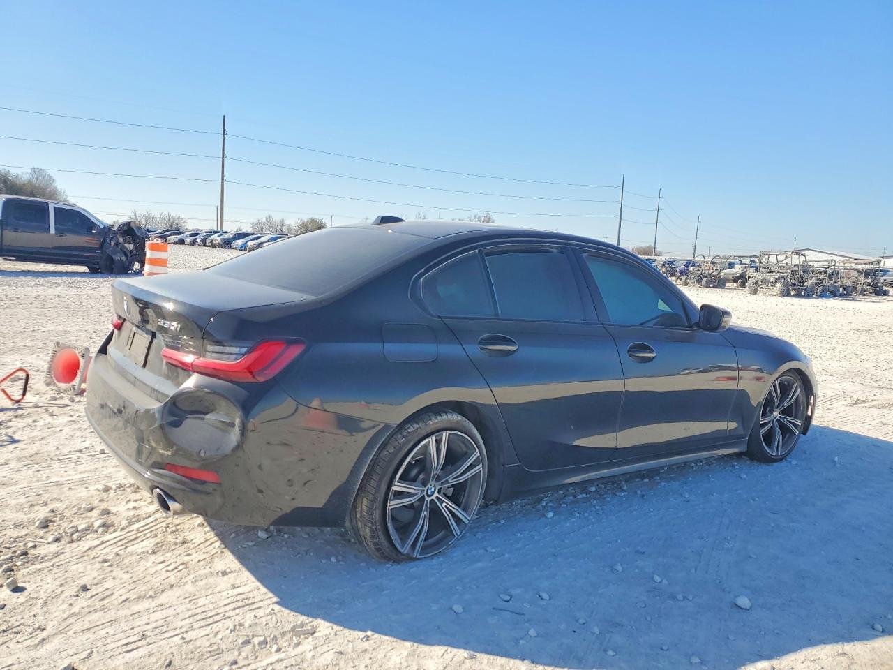 2023 BMW 3 SERIES