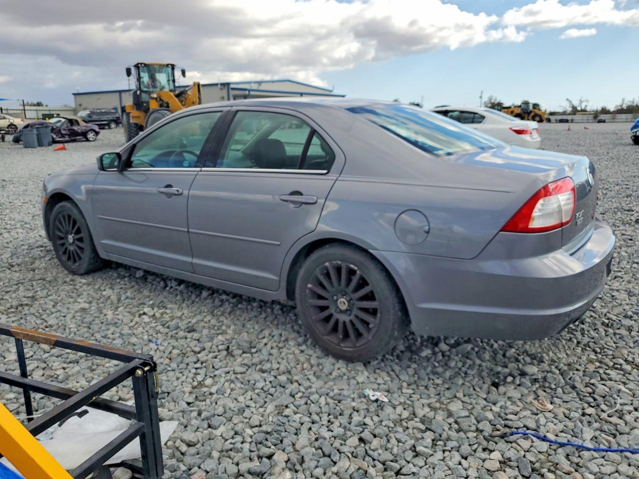 2006 MERCURY Milan