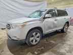 2011 TOYOTA HIGHLANDER