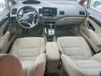 2011 HONDA CIVIC