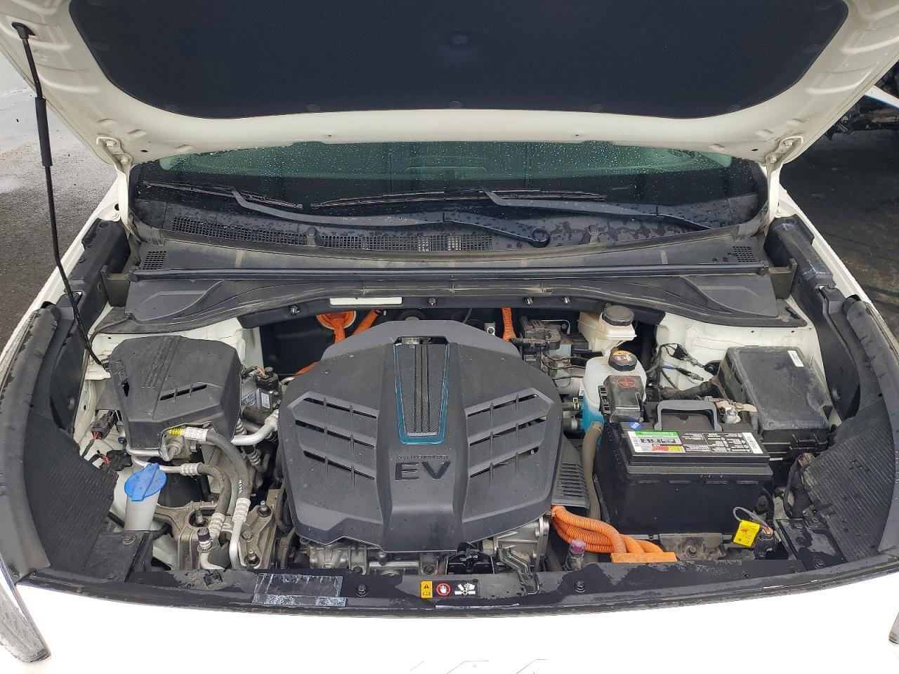 2022 KIA Niro