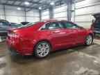 2013 LINCOLN MKZ