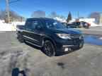 2017 HONDA Ridgeline