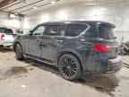 2021 Infinity Qx80