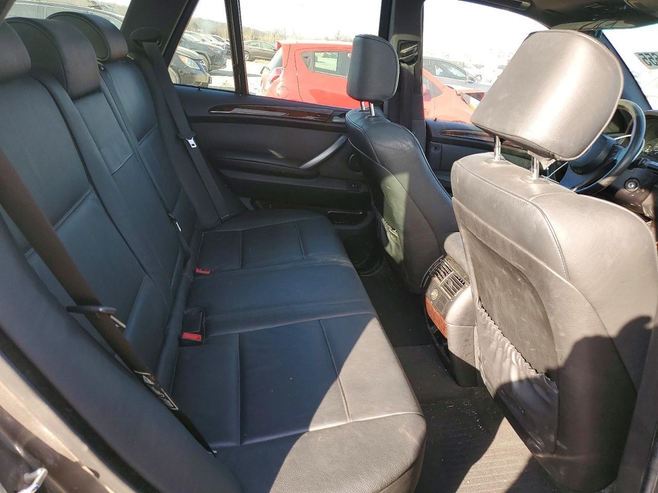2004 BMW X5