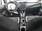 2025 NISSAN VERSA