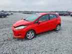 2015 FORD Fiesta