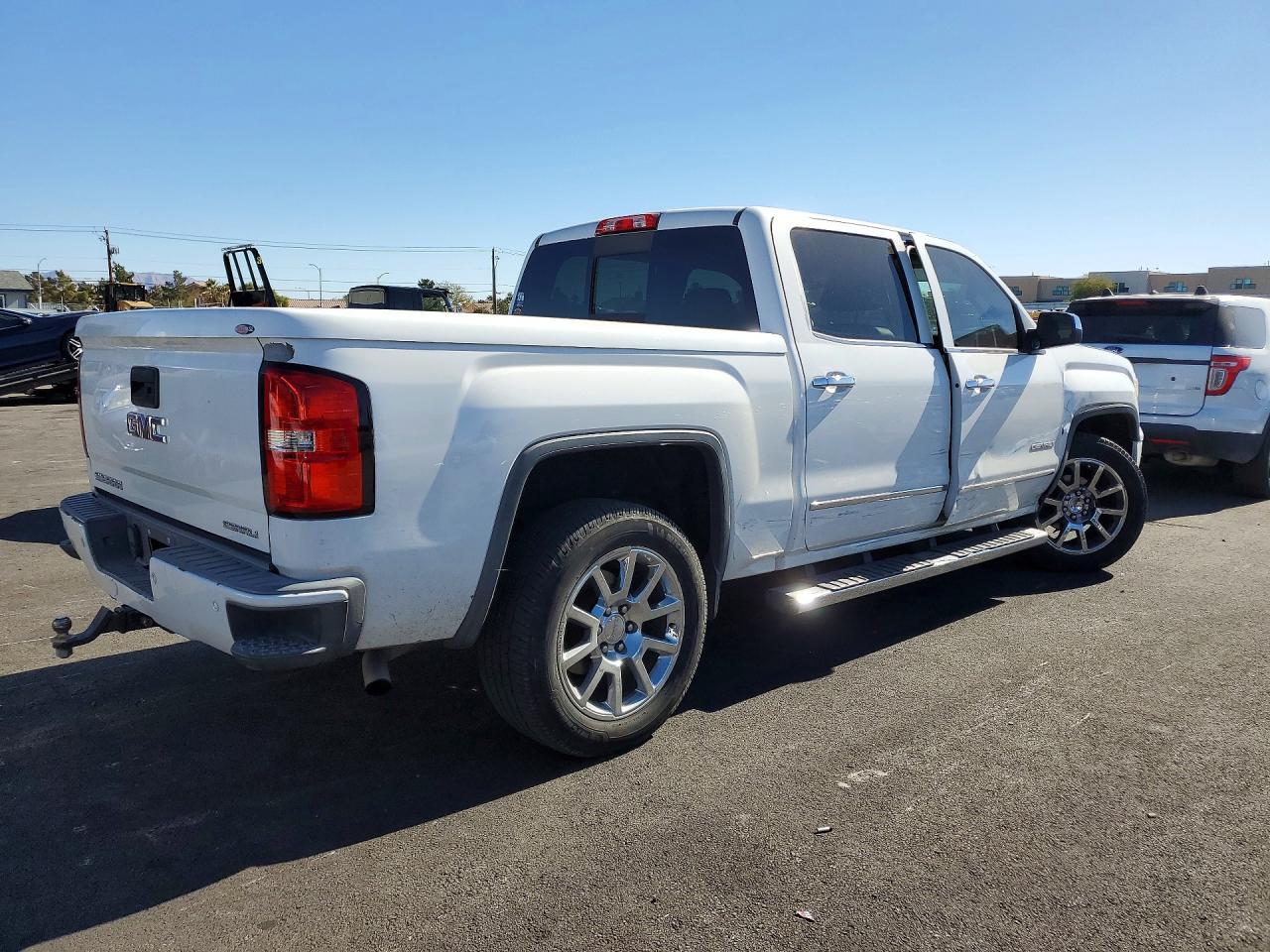 2014 GMC Sierra