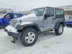 2013 JEEP WRANGLER
