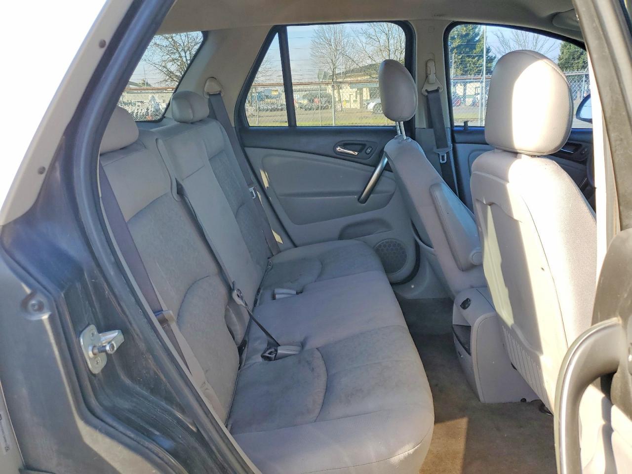 2007 SATURN Vue