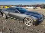 2011 CHEVROLET Camaro