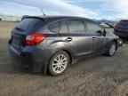 2014 SUBARU IMPREZA