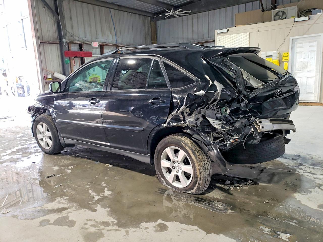 2004 LEXUS RX 350