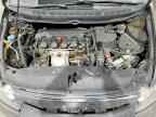 2011 HONDA CIVIC