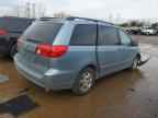 2006 TOYOTA SIENNA
