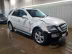 2011 MERCEDES-BENZ ML-Class