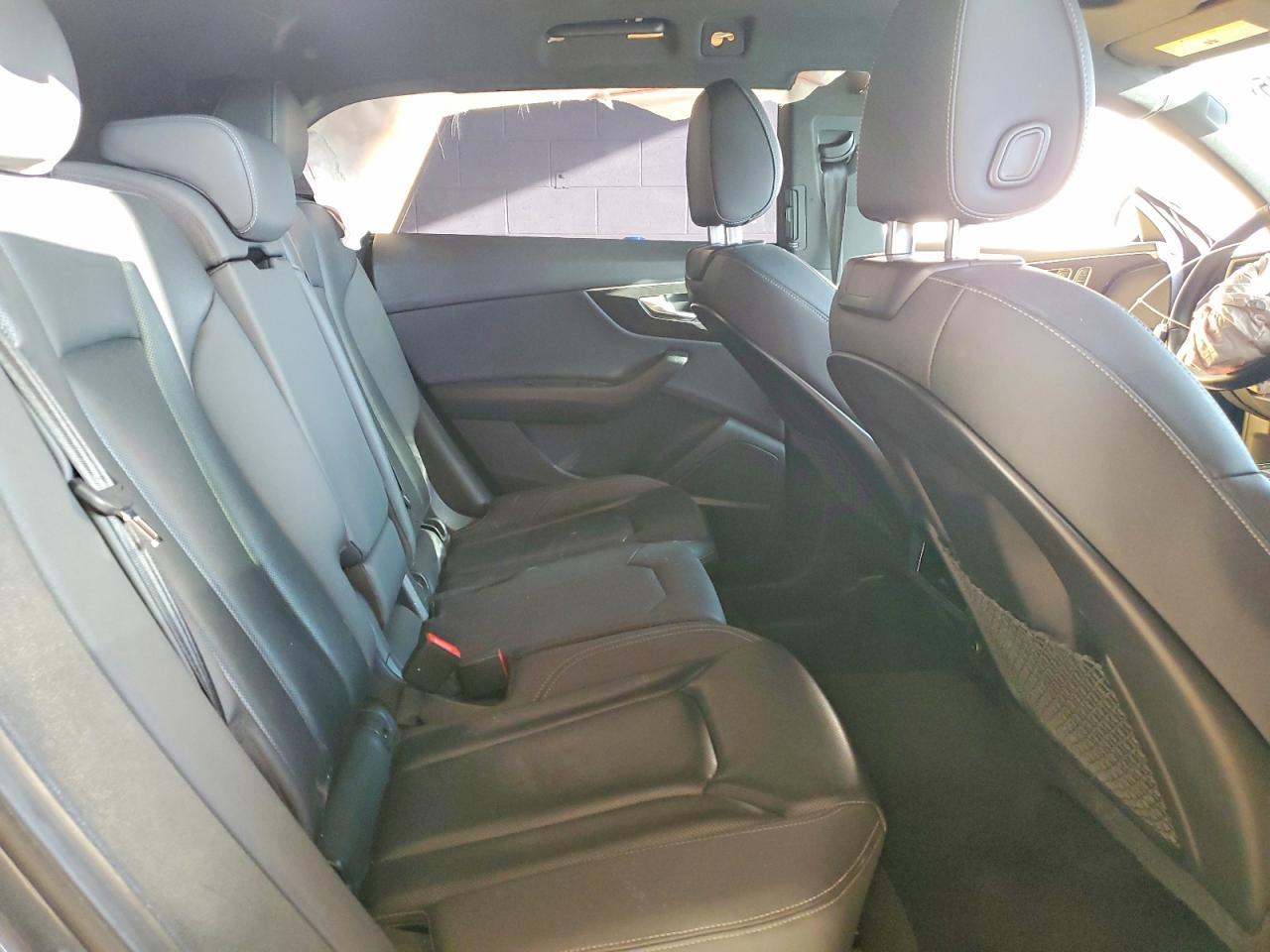 2019 AUDI Q8