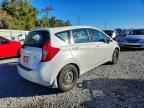 2016 NISSAN Versa Note