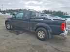 2009 NISSAN Frontier